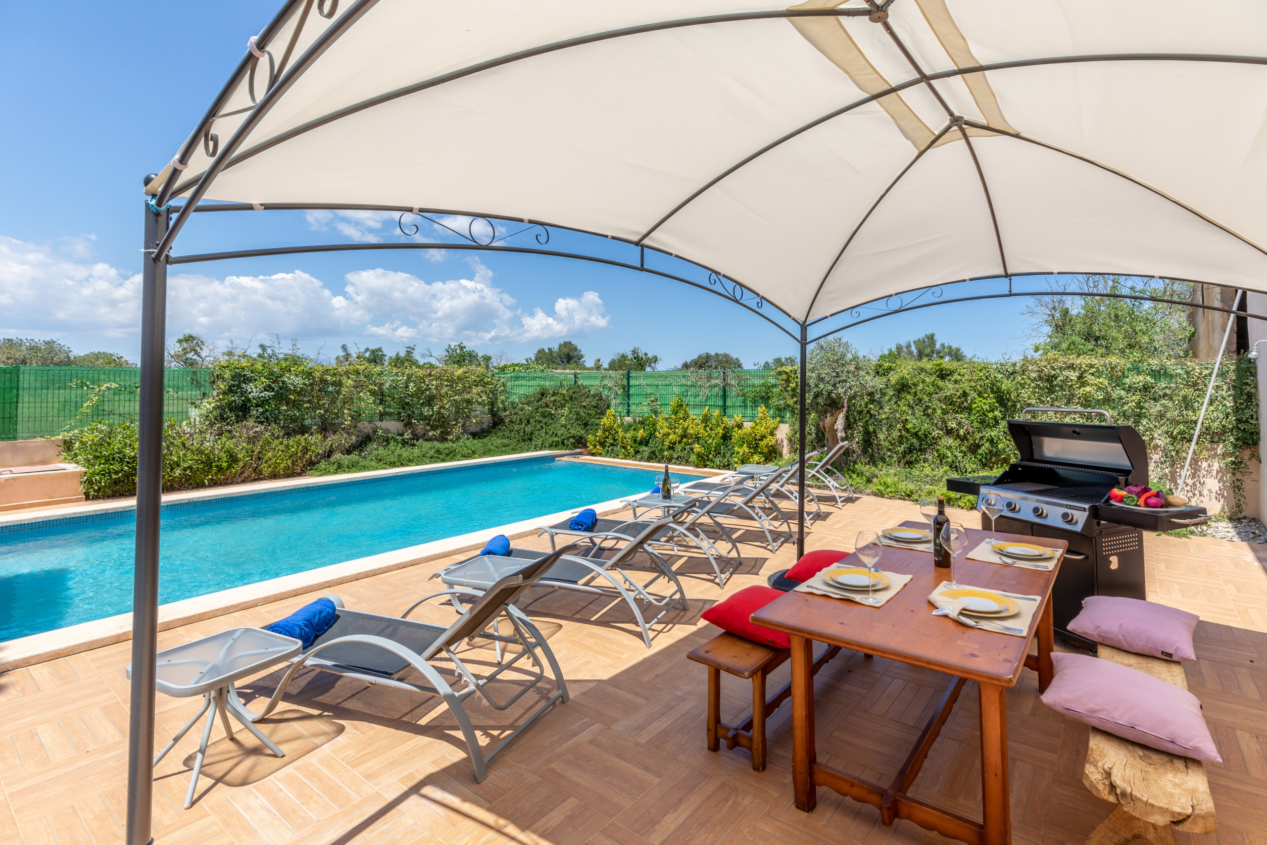  à Ariany - Guesber, Finca 5StarsHome Mallorca