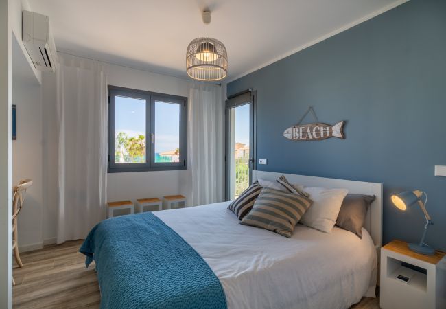Maison à Son Serra de Marina - Kasalmar, Beach House 5StarsHome Mallorca Maison à Son Serra de Marina - Kasalmar, Beach House 5StarsHome Mallorca