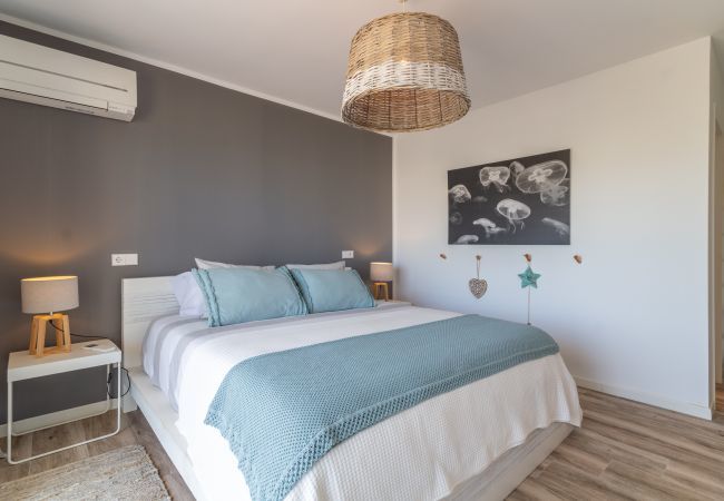 Maison à Son Serra de Marina - Kasalmar, Beach House 5StarsHome Mallorca Maison à Son Serra de Marina - Kasalmar, Beach House 5StarsHome Mallorca