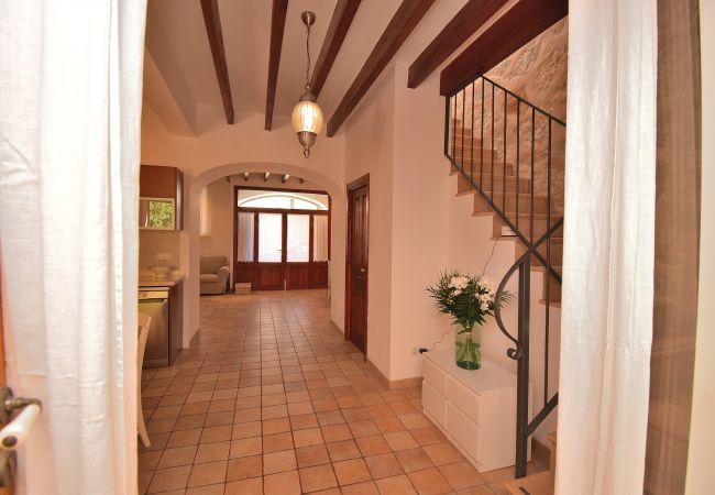 Maison à Binissalem - 257 Casa Anita ETV/10115 by Mallorca Charme Maison à Binissalem - 257 Casa Anita ETV/10115 by Mallorca Charme