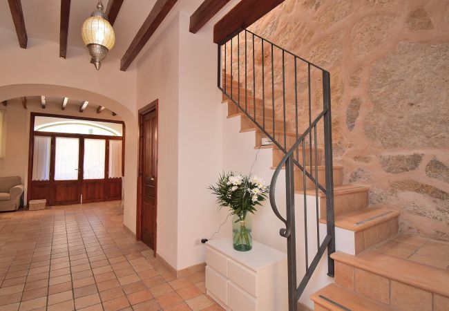 Maison à Binissalem - 257 Casa Anita ETV/10115 by Mallorca Charme Maison à Binissalem - 257 Casa Anita ETV/10115 by Mallorca Charme