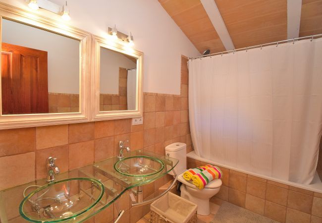 Maison à Binissalem - 257 Casa Anita ETV/10115 by Mallorca Charme Maison à Binissalem - 257 Casa Anita ETV/10115 by Mallorca Charme