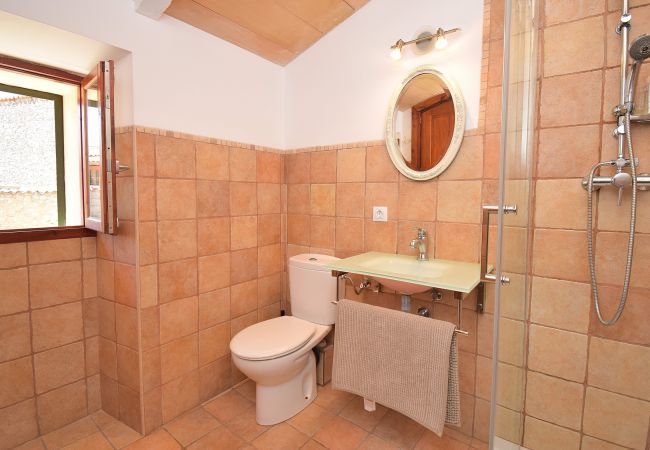 Maison à Binissalem - 257 Casa Anita ETV/10115 by Mallorca Charme Maison à Binissalem - 257 Casa Anita ETV/10115 by Mallorca Charme