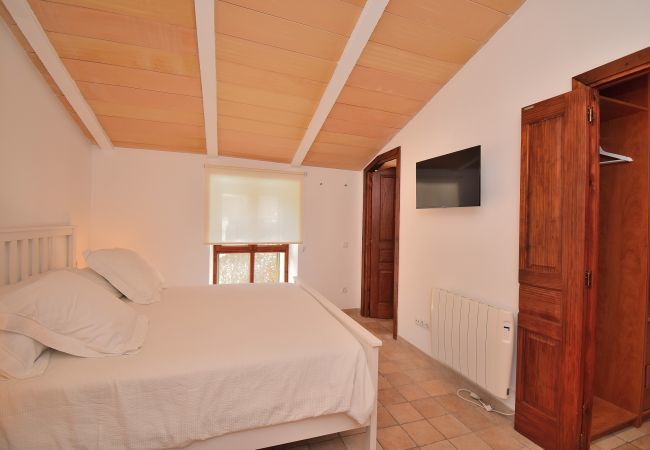 Maison à Binissalem - 257 Casa Anita ETV/10115 by Mallorca Charme Maison à Binissalem - 257 Casa Anita ETV/10115 by Mallorca Charme