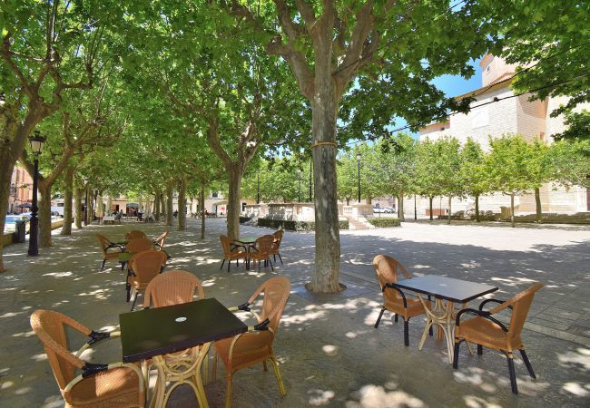 Maison à Binissalem - 257 Casa Anita ETV/10115 by Mallorca Charme Maison à Binissalem - 257 Casa Anita ETV/10115 by Mallorca Charme