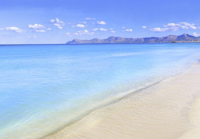 Maison à Binissalem - 257 Casa Anita ETV/10115 by Mallorca Charme Maison à Binissalem - 257 Casa Anita ETV/10115 by Mallorca Charme