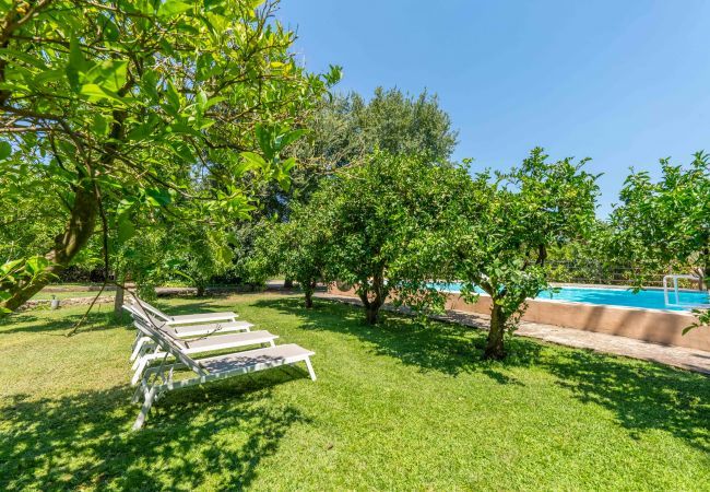 Domaine à Sencelles - Sa Teuleta, Finca 5StarsHome Mallorca Domaine à Sencelles - Sa Teuleta, Finca 5StarsHome Mallorca