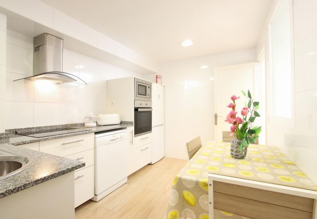 Appartement à Puerto Pollensa - Amelio, Apartment 5StarsHome Mallorca Appartement à Puerto Pollensa - Amelio, Apartment 5StarsHome Mallorca