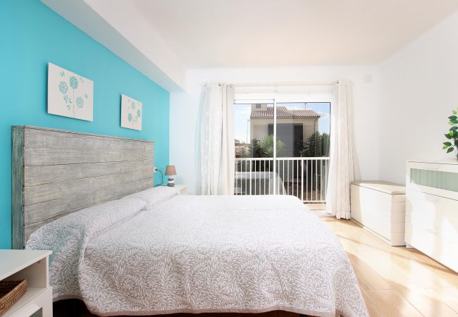 Appartement à Puerto Pollensa - Amelio, Apartment 5StarsHome Mallorca Appartement à Puerto Pollensa - Amelio, Apartment 5StarsHome Mallorca