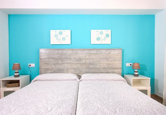 Appartement à Puerto Pollensa - Amelio, Apartment 5StarsHome Mallorca Appartement à Puerto Pollensa - Amelio, Apartment 5StarsHome Mallorca