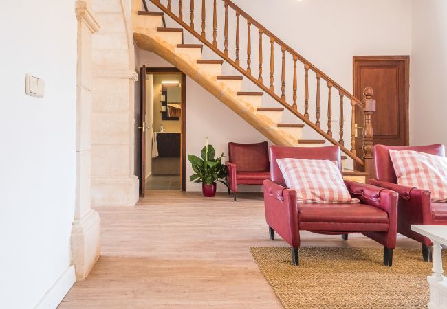 Villa à Sant Llorenç Des Cardassar - Zetrinet, Villa 5StarsHome Mallorca Villa à Sant Llorenç Des Cardassar - Zetrinet, Villa 5StarsHome Mallorca