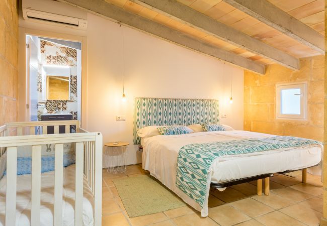 Villa à Sant Llorenç Des Cardassar - Zetrinet, Villa 5StarsHome Mallorca Villa à Sant Llorenç Des Cardassar - Zetrinet, Villa 5StarsHome Mallorca