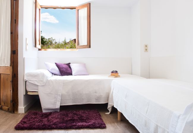 Villa à Sant Llorenç Des Cardassar - Zetrinet, Villa 5StarsHome Mallorca Villa à Sant Llorenç Des Cardassar - Zetrinet, Villa 5StarsHome Mallorca