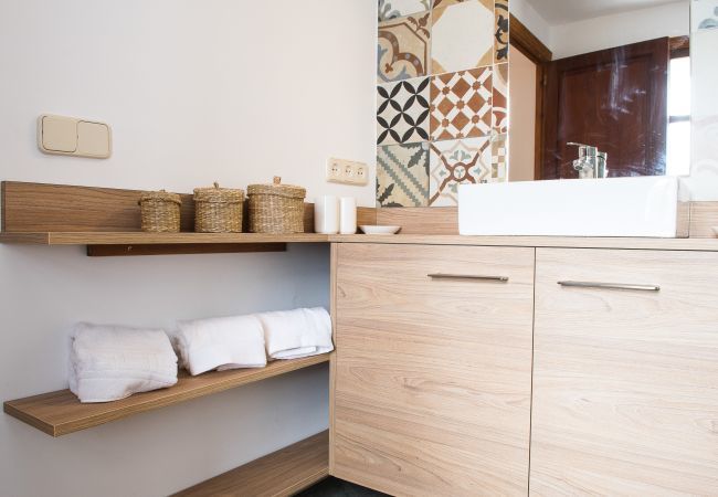 Villa à Sant Llorenç Des Cardassar - Zetrinet, Villa 5StarsHome Mallorca Villa à Sant Llorenç Des Cardassar - Zetrinet, Villa 5StarsHome Mallorca