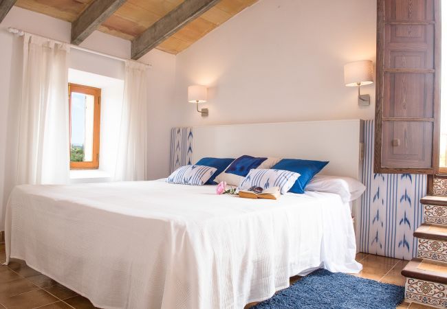 Villa à Sant Llorenç Des Cardassar - Zetrinet, Villa 5StarsHome Mallorca Villa à Sant Llorenç Des Cardassar - Zetrinet, Villa 5StarsHome Mallorca