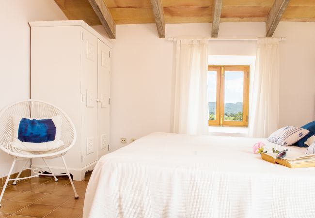 Villa à Sant Llorenç Des Cardassar - Zetrinet, Villa 5StarsHome Mallorca Villa à Sant Llorenç Des Cardassar - Zetrinet, Villa 5StarsHome Mallorca