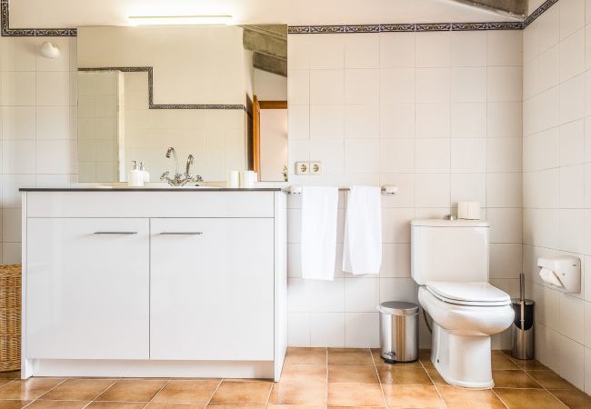 Villa à Sant Llorenç Des Cardassar - Zetrinet, Villa 5StarsHome Mallorca Villa à Sant Llorenç Des Cardassar - Zetrinet, Villa 5StarsHome Mallorca