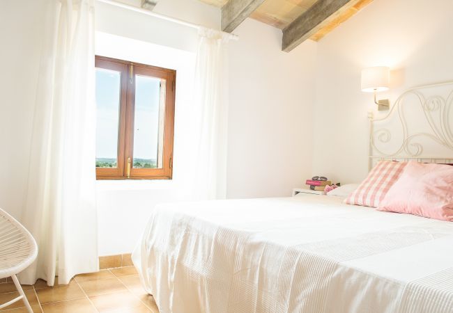 Villa à Sant Llorenç Des Cardassar - Zetrinet, Villa 5StarsHome Mallorca Villa à Sant Llorenç Des Cardassar - Zetrinet, Villa 5StarsHome Mallorca