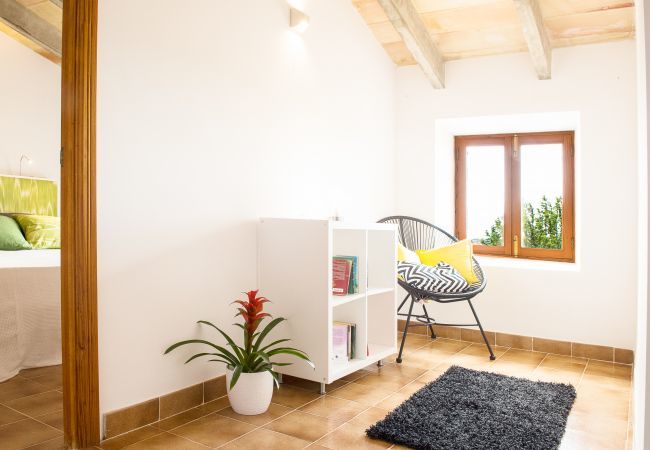 Villa à Sant Llorenç Des Cardassar - Zetrinet, Villa 5StarsHome Mallorca Villa à Sant Llorenç Des Cardassar - Zetrinet, Villa 5StarsHome Mallorca