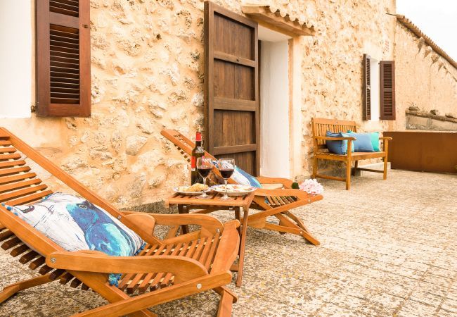 Villa à Sant Llorenç Des Cardassar - Zetrinet, Villa 5StarsHome Mallorca Villa à Sant Llorenç Des Cardassar - Zetrinet, Villa 5StarsHome Mallorca