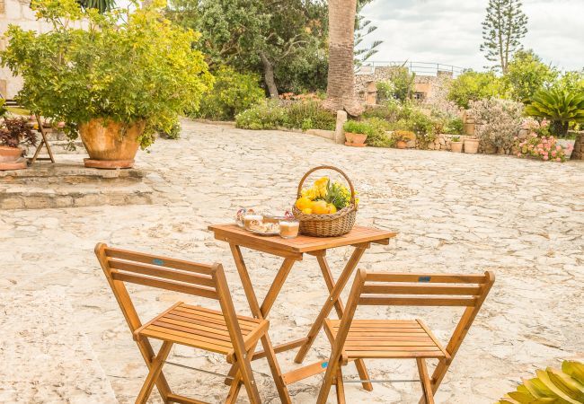 Villa à Sant Llorenç Des Cardassar - Zetrinet, Villa 5StarsHome Mallorca Villa à Sant Llorenç Des Cardassar - Zetrinet, Villa 5StarsHome Mallorca