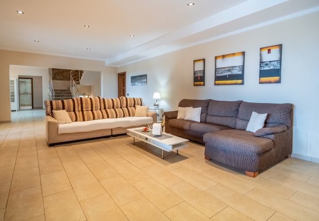 Villa à Campos - El Higuero, Villa 5StarsHome Mallorca Villa à Campos - El Higuero, Villa 5StarsHome Mallorca