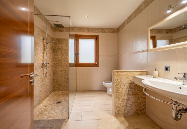 Villa à Campos - El Higuero, Villa 5StarsHome Mallorca Villa à Campos - El Higuero, Villa 5StarsHome Mallorca