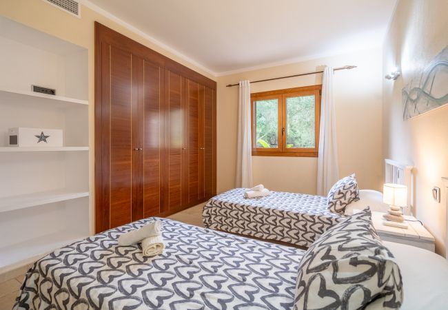 Villa à Campos - El Higuero, Villa 5StarsHome Mallorca Villa à Campos - El Higuero, Villa 5StarsHome Mallorca