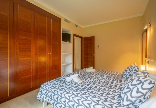 Villa à Campos - El Higuero, Villa 5StarsHome Mallorca Villa à Campos - El Higuero, Villa 5StarsHome Mallorca