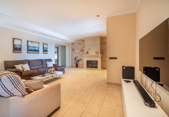 Villa à Campos - El Higuero, Villa 5StarsHome Mallorca Villa à Campos - El Higuero, Villa 5StarsHome Mallorca