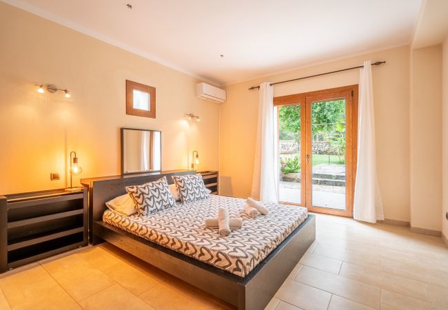 Villa à Campos - El Higuero, Villa 5StarsHome Mallorca Villa à Campos - El Higuero, Villa 5StarsHome Mallorca