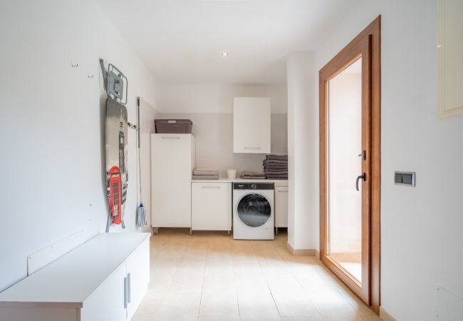 Villa à Campos - El Higuero, Villa 5StarsHome Mallorca Villa à Campos - El Higuero, Villa 5StarsHome Mallorca