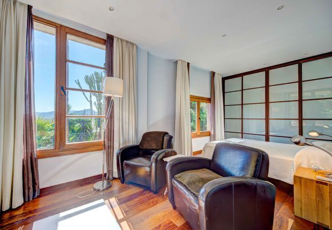 Villa à Puerto Pollensa - Cetuse 97, Villa 5StarsHome Mallorca Villa à Puerto Pollensa - Cetuse 97, Villa 5StarsHome Mallorca