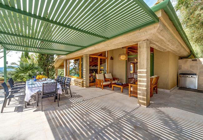 Villa à Puerto Pollensa - Cetuse 97, Villa 5StarsHome Mallorca Villa à Puerto Pollensa - Cetuse 97, Villa 5StarsHome Mallorca