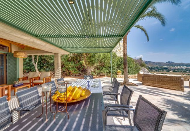 Villa à Puerto Pollensa - Cetuse 97, Villa 5StarsHome Mallorca Villa à Puerto Pollensa - Cetuse 97, Villa 5StarsHome Mallorca