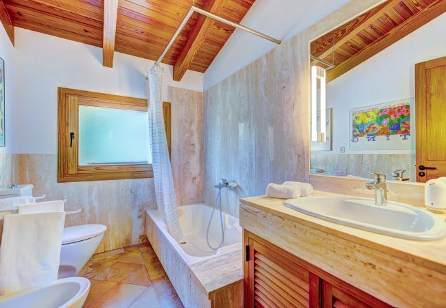 Villa à Puerto Pollensa - Cetuse 97, Villa 5StarsHome Mallorca Villa à Puerto Pollensa - Cetuse 97, Villa 5StarsHome Mallorca