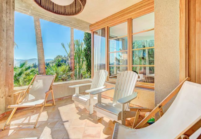 Villa à Puerto Pollensa - Cetuse 97, Villa 5StarsHome Mallorca Villa à Puerto Pollensa - Cetuse 97, Villa 5StarsHome Mallorca
