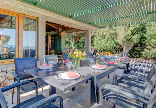 Villa à Puerto Pollensa - Cetuse 97, Villa 5StarsHome Mallorca Villa à Puerto Pollensa - Cetuse 97, Villa 5StarsHome Mallorca