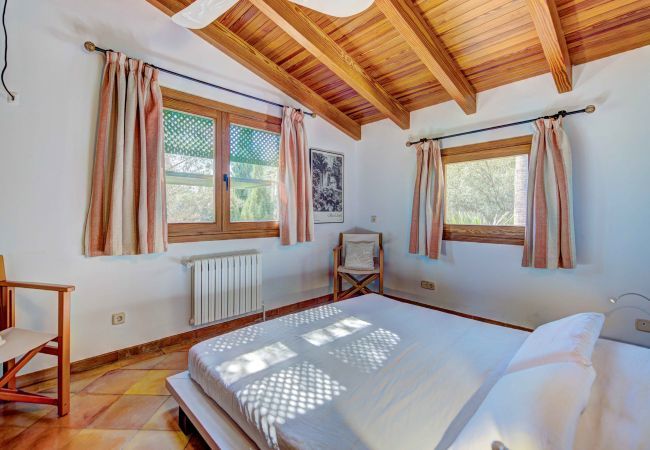 Villa à Puerto Pollensa - Cetuse 97, Villa 5StarsHome Mallorca Villa à Puerto Pollensa - Cetuse 97, Villa 5StarsHome Mallorca