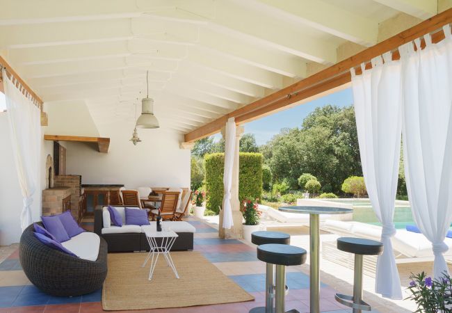 Villa à Pollensa / Pollença - Marirouse 33, Villa 5StarsHome Mallorca Villa à Pollensa / Pollença - Marirouse 33, Villa 5StarsHome Mallorca