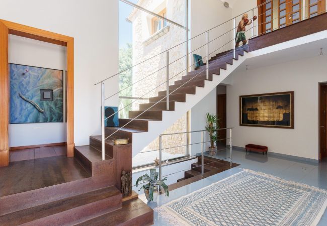 Villa à Pollensa / Pollença - Marirouse 33, Villa 5StarsHome Mallorca Villa à Pollensa / Pollença - Marirouse 33, Villa 5StarsHome Mallorca