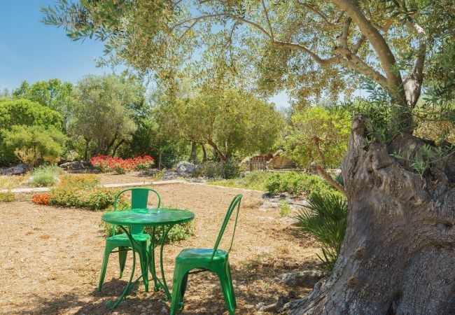 Villa à Pollensa / Pollença - Marirouse 33, Villa 5StarsHome Mallorca Villa à Pollensa / Pollença - Marirouse 33, Villa 5StarsHome Mallorca