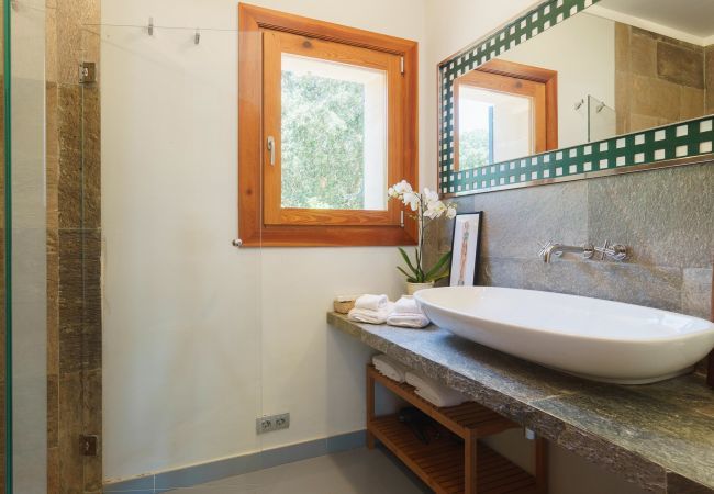 Villa à Pollensa / Pollença - Marirouse 33, Villa 5StarsHome Mallorca Villa à Pollensa / Pollença - Marirouse 33, Villa 5StarsHome Mallorca