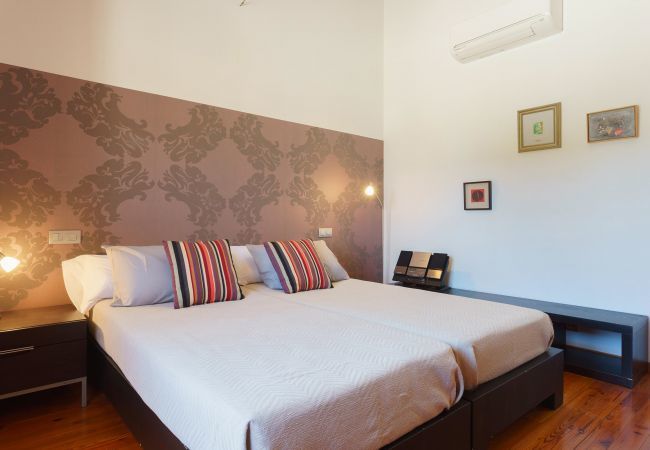 Villa à Pollensa / Pollença - Marirouse 33, Villa 5StarsHome Mallorca Villa à Pollensa / Pollença - Marirouse 33, Villa 5StarsHome Mallorca