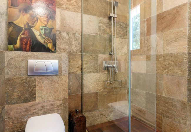 Villa à Pollensa / Pollença - Marirouse 33, Villa 5StarsHome Mallorca Villa à Pollensa / Pollença - Marirouse 33, Villa 5StarsHome Mallorca