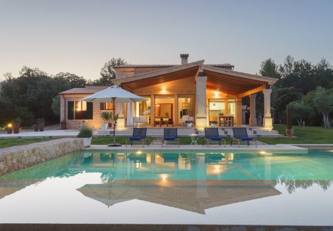 Villa à Pollensa / Pollença - Marirouse 33, Villa 5StarsHome Mallorca Villa à Pollensa / Pollença - Marirouse 33, Villa 5StarsHome Mallorca