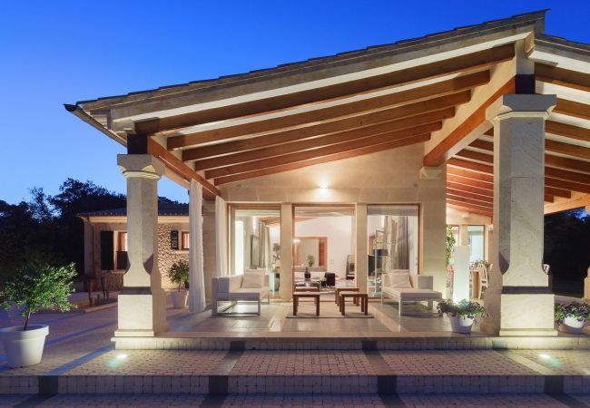 Villa à Pollensa / Pollença - Marirouse 33, Villa 5StarsHome Mallorca Villa à Pollensa / Pollença - Marirouse 33, Villa 5StarsHome Mallorca