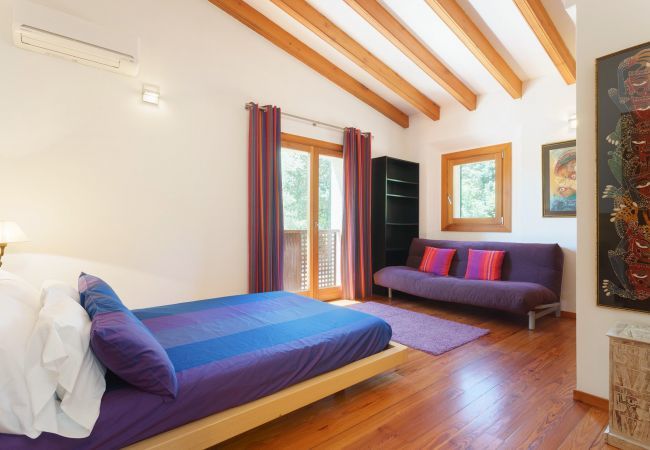 Villa à Pollensa / Pollença - Marirouse 33, Villa 5StarsHome Mallorca Villa à Pollensa / Pollença - Marirouse 33, Villa 5StarsHome Mallorca