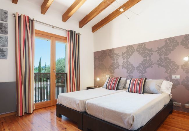 Villa à Pollensa / Pollença - Marirouse 33, Villa 5StarsHome Mallorca Villa à Pollensa / Pollença - Marirouse 33, Villa 5StarsHome Mallorca