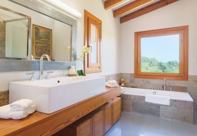 Villa à Pollensa / Pollença - Marirouse 33, Villa 5StarsHome Mallorca Villa à Pollensa / Pollença - Marirouse 33, Villa 5StarsHome Mallorca